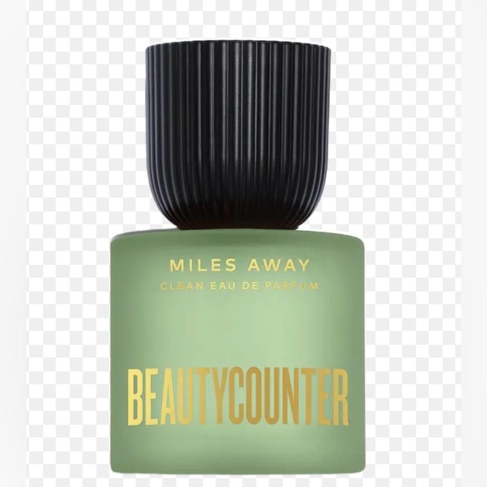 Beauty Counter Eu de Parfum Non Toxic!